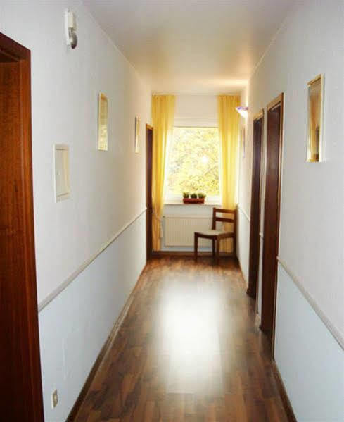 Hotel Schmidt Garni Эссен Экстерьер фото